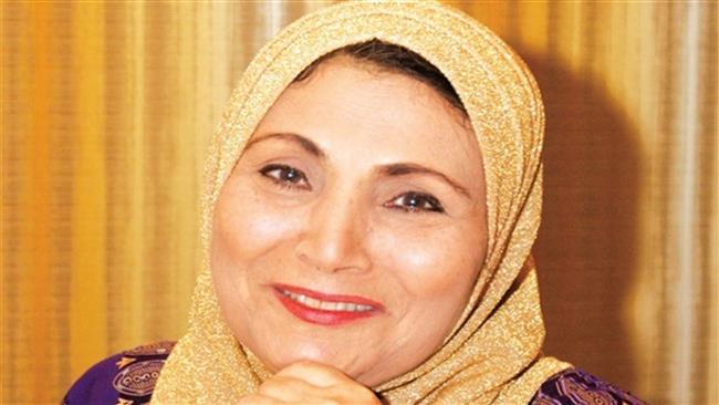 شاهد|| فاطمة عيد تطرح أغنية «الأهلي بطل ونص»