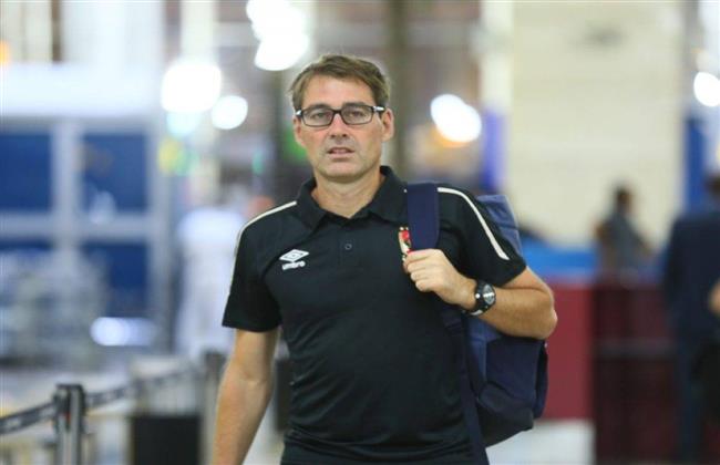 فايلر يقترب من تدريب منتخب سويسرا