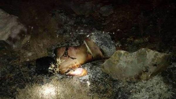 العثور على جثة فتاة محروقة بالمنوفية تثير رعب الأهالي