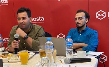 «بوسطة تكنولوجي» تخطط لجولة تمويلية جديدة  وفتح 5 أسواق خارجية خلال 3 سنوات