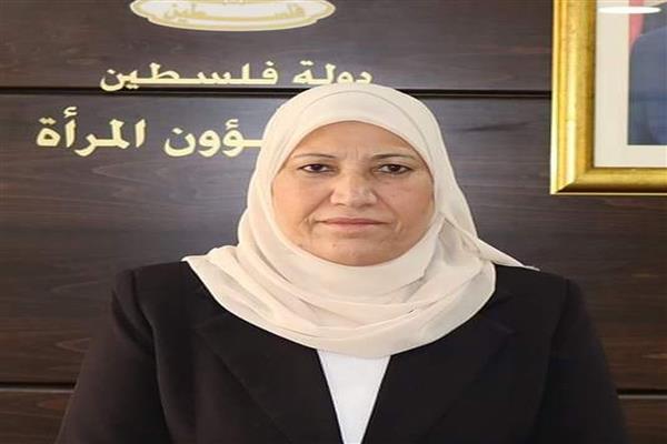الدكتورة آمال حمد: وباء الاحتلال أخطر من كورونـا