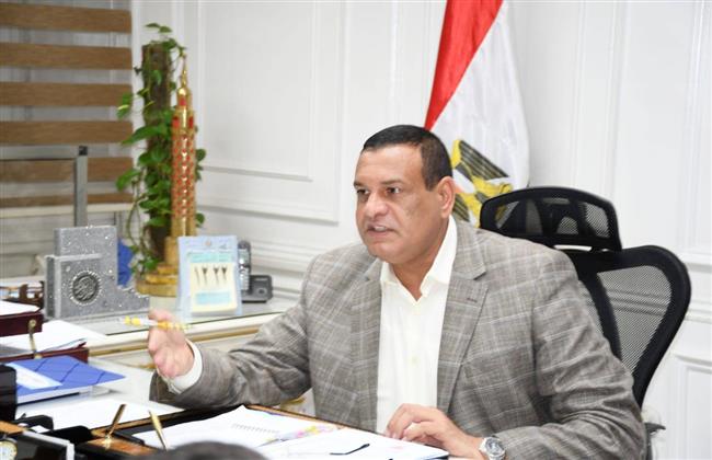 تحرير ١٩ محضر متنوع وضبط أطعمة غير صالحة للاستهلاك الآدمى