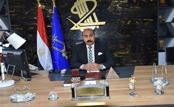 زيادة الفرق لرفع معدلات التطعيم بأسوان 