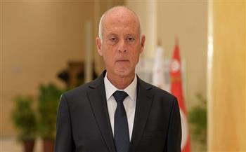 الرئيس التونسي يعفي عدداً من المسئولين في مناصب عليا