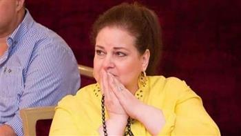 «تتحسن ببطء».. آخر تطورات الحالة الصحية لـ دلال عبد العزيز