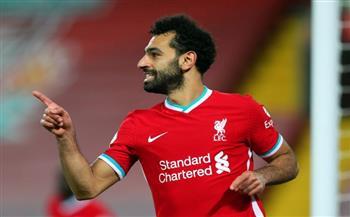  صلاح يواصل الاستعداد مع ليفربول للموسم الجديد