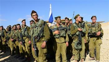   رغم معاناتها من نقص فى الجنود والضباط إسرائيل تخطط لحربها الثالثة على لبنان !