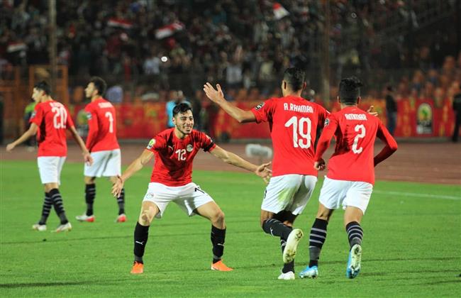 أولمبياد طوكيو.. الفراعنة تتأهل لمواجهة البرازيل بدور الـ 8