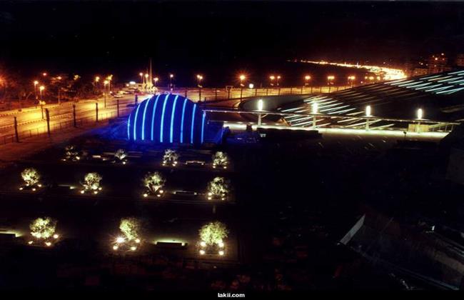 مكتبة الإسكندرية تفتتح ملتقى «مصر الغد: الجمهورية الجديدة نموذجًا»
