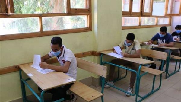 الثانوية العامة.. ضبط مُسرب امتحان الديناميكا