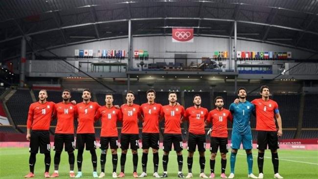 بث مباشر| مباراة منتخب مصر الأولمبي أمام استراليا