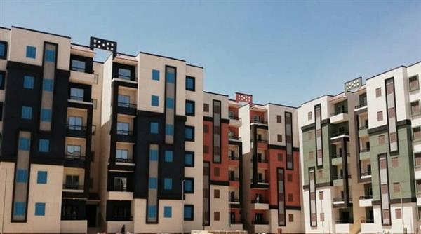 ننشر أسماء المحافظات المتوافر بها وحدات « سكن لكل المصريين » ضمن مبادرة التمويل العقاري الجديدة