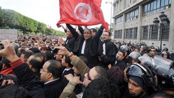 المحامين العرب يعلن تأييده للتحركات الشعبية التونسية ويطالب بفتح ملف الشهيد شكري بلعيد