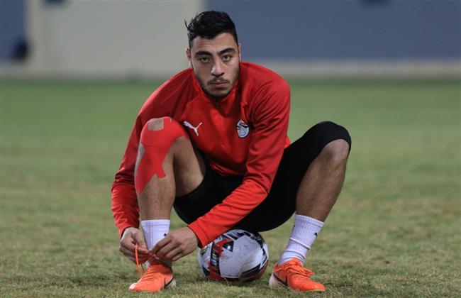 أكرم توفيق: البرازيل تعرف الفراعنة جيدًا