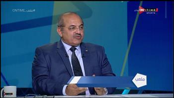 هشام حطب يهنئى المنتخب الأولمبى بالتأهل لدور الـ 8