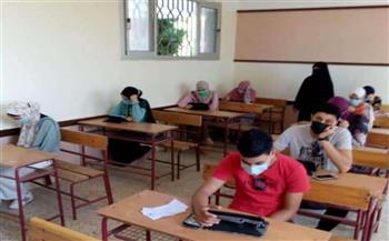   100 ألف و435 طالب وطالبة يؤدون امتحان "الديناميكا" اليوم