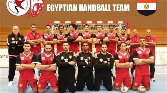 اتحاد اليد: وأملنا كبير فى منتخبنا لإسعاد جماهير الشعب المصرى