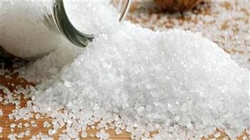   لهذه الأسباب غرفة الصناعات الغذائية تطالب المواطنين شراء الملح من السوبر ماركت 
