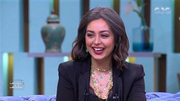 فى عيد ميلادها.. معلومات لا تعرفها عن الفنانة هبة مجدى