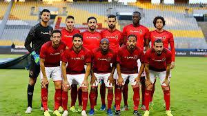 الغيابات تضرب قائمة الأهلى لمواجهة أسوان
