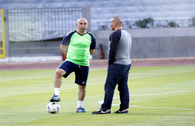 الاتحاد السكندرى يعلن تجديد تعاقد التوأم مع الفريق