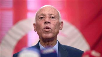   الرئيس التونسي: لدي قائمة بـ460 شخصا متورطا في نهب المال العام 