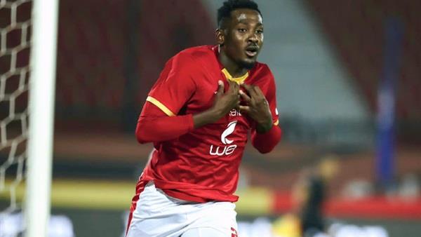 الأهلي يحدد شرط الموافقة على بيع أجاى في الصيف