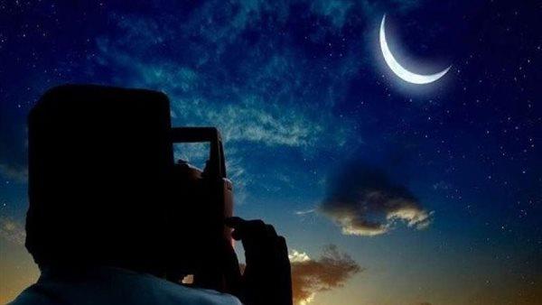 البحوث الفلكية: غرة شهر المحرم 1443 الإثنين 9 أغسطس