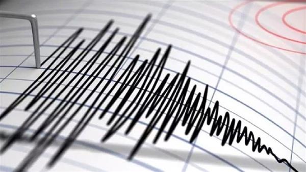 زلزال بقوة 8.2  يضرب ألاسكا الأمريكية