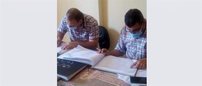 إحالة 47 عاملا بمستشفى إدكو بالبحيرة للتحقيق