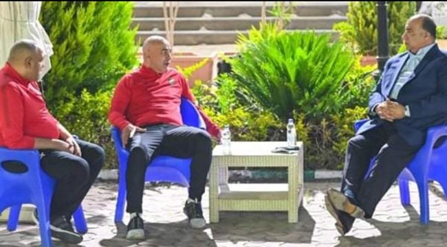 العميد يحدد ملامح صفقات الاتحاد السكندرى استعدادا للموسم الجديد