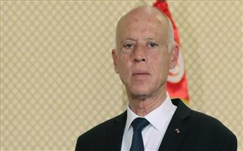   الرئيس التونسى يتخذ قرارا جديدا بشأن مجلس النواب