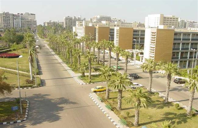 فوز جامعة المنصورة بـ 4 جوائز فى مسابقة إبداع  9 لشباب الجامعات