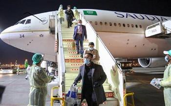   السعودية.. استئناف دخول حاملي التأشيرات السياحية 
