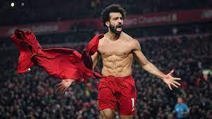 محمد صلاح بـ100 مليون يورو 