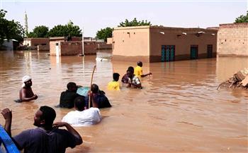   إطلاق صافرات الإنذار في السودان 