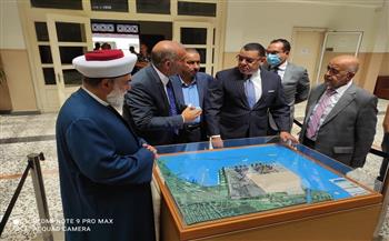   مصر تفوز بمناقصة لتطوير مطار طرابلس اللبناني