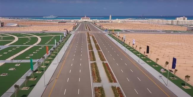 فيديو.. كل ما تريد معرفته عن قاعدة 3 يوليو البحرية
