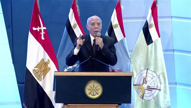 اللواء ناجى شهود: القواعد العسكرية هدفها تأمين المصالح المصرية على كافة الاتجاهات