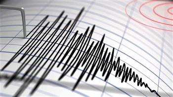   زلزال بقوة 5.2 درجة قرب جزر الكوريل