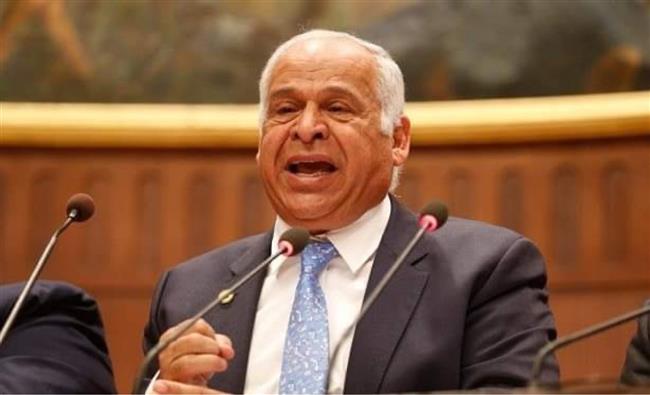  المحكمة تغرم فرج عامر 100000جنيه لفصله لواء شرطة