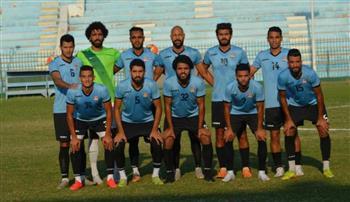 غزل المحلة يدخل معسكرًا مغلقًا استعدادًا لمواجهة الزمالك