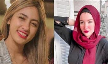 تأجيل محاكمة شريك مودة الأدهم  وحنين حسام  لجلسة 5 سبتمبر