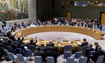   مجلس الأمن يوافق على جلسة استثنائية بشأن سد النهضة