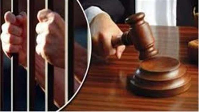 تأجيل محاكمة قاتل وهاتك عرض «ريماس»  طفلة الدقهلية للأول من أغسطس