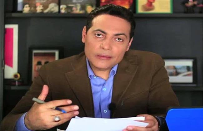 محمد الغيطي يعود للشاشة بعد غياب 3 سنوات 