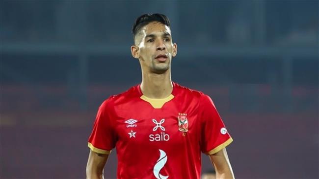 الأهلي يفقد جهود «بانون» فى مباراة سموحة