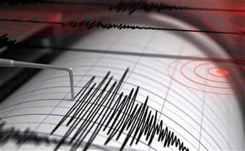   زلزال بقوة 5.3  يضرب إندونيسيا