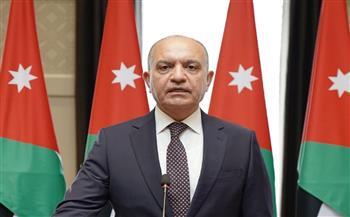 سفير الأردن بالقاهرة : قاعدة 3 يوليو تضيف لمكانة مصر وقوتها الكثير
