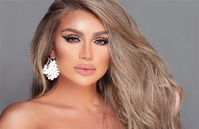 فيديو سقوط مؤلم لمايا دياب أمام الكاميرا